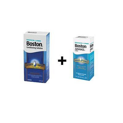 Boston Advance Conditioner + Boston Advance Cleaner fra | Rask levering