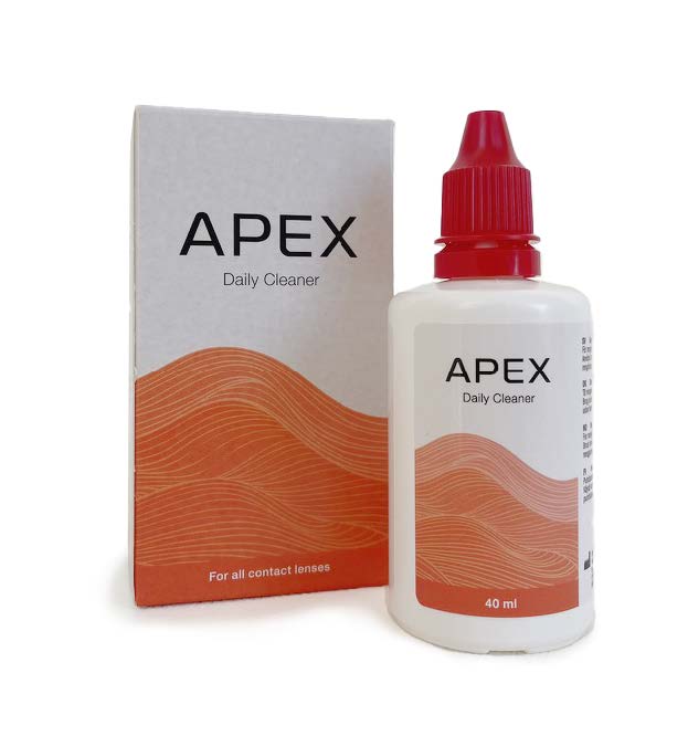 Apex Clean fra | Rask levering